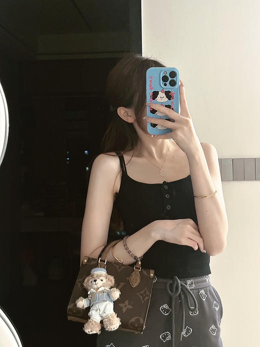 𝐨𝐧𝐭𝐡𝐞𝐠𝐨 𝐛𝐛🤎🤎
变码芯片版本 📍 商品图1