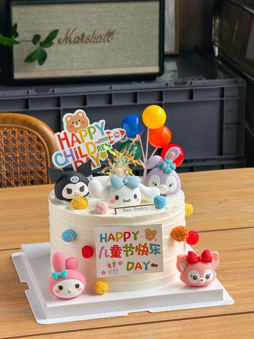 三丽鸥C款 商品图2