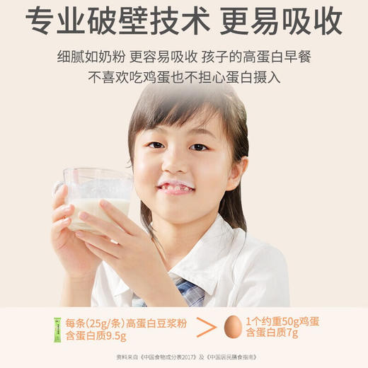 豆叔豆浆粉 商品图5