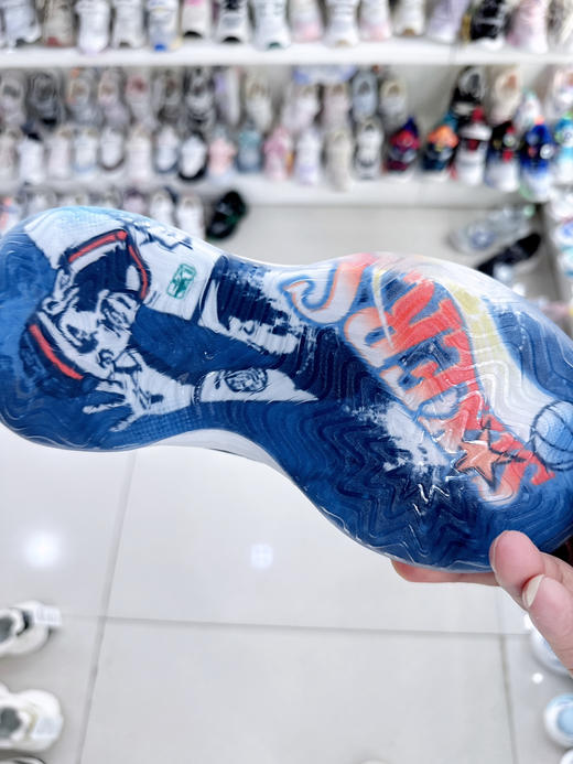 特价 福得隆 L300 单网  34-39纽扣 商品图3