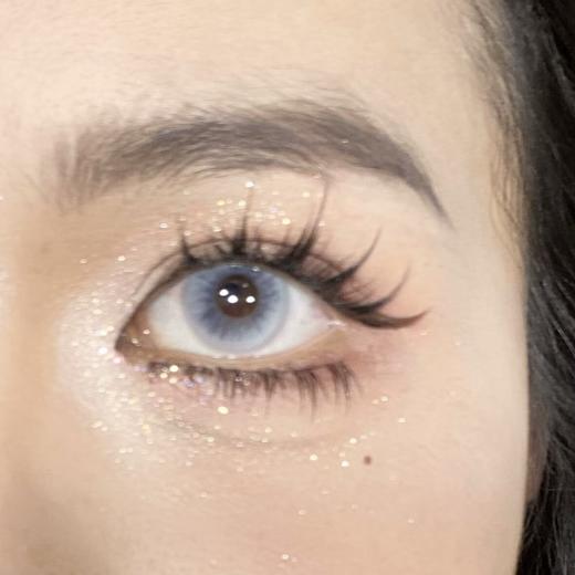 Sukistuki品牌-天使冰蓝 商品图7