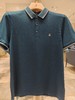 【618秒杀】MONTAGUT（梦特娇）男装POLO T恤 深湖绿 商品缩略图0