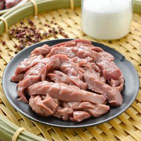 冷鲜 悦跑山猪黑猪腰花150g/盒（爆炒/嫩滑）