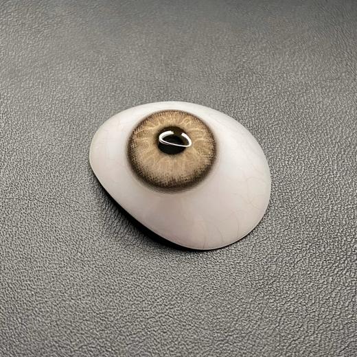 Sukistuki品牌-阿米娅褐棕 商品图6