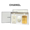 CHANEL/ 香奈儿COCO香氛洗护沐浴露三件套（沐浴露200ml+身体乳200ml+护手霜50ml（轻盈））【配礼袋】香港直邮 商品缩略图0