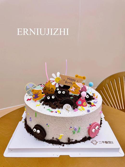 奥利奥精灵 商品图3