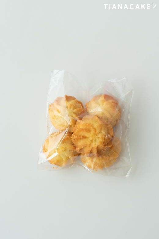 开心“篮”不住（饼干礼盒） 商品图8