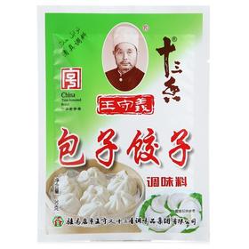 王守义30g包子饺子调味料