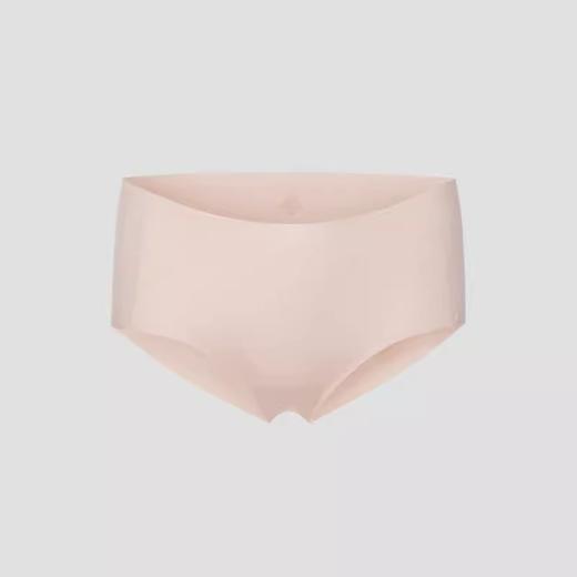 390大洋一盒，运动内裤2条装。亲肤无痕肤色提臀裸感内裤A052668 商品图6