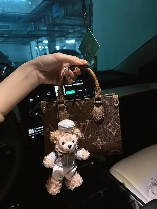 𝐨𝐧𝐭𝐡𝐞𝐠𝐨 𝐛𝐛🤎🤎
变码芯片版本 📍 商品图2