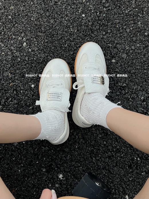 新品牛津底潮流时尚阿甘休闲鞋T17B41569（W） 商品图8