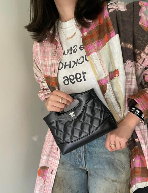 24c早春度假款 
31bag nano 商品图4