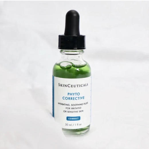 修丽可色修精华 植萃舒缓亮妍精华露 30ml 商品图1