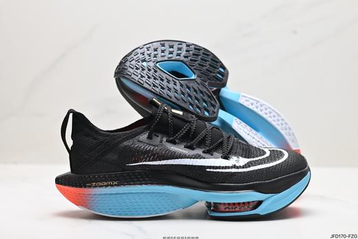 耐克Nike Air Zoom Alphafly NEXT% 2休闲运动跑步鞋DV9425-300男鞋 商品图4