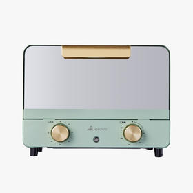 【小家电】Abereve 电烤箱ABL-12A12 HF