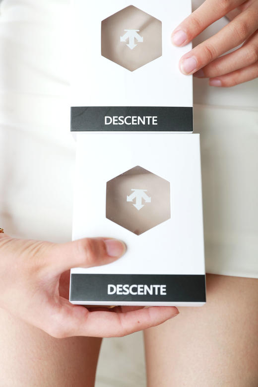 390大洋一盒，运动内裤2条装。亲肤无痕肤色提臀裸感内裤A052668 商品图14