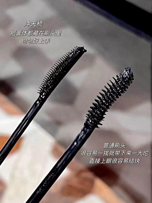 香奶奶睫毛膏税仓捡漏 商品图5