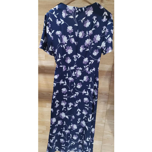 戴布拉芬连衣裙L27B580 商品图4