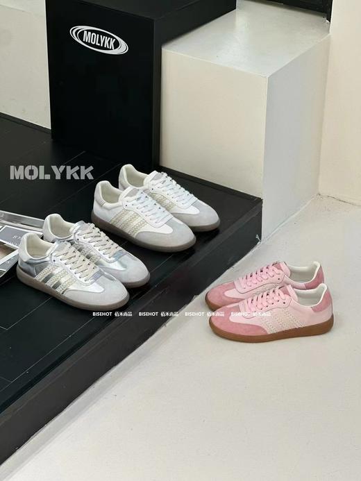 新品百搭休闲阿甘鞋T12B41565（W） 商品图2