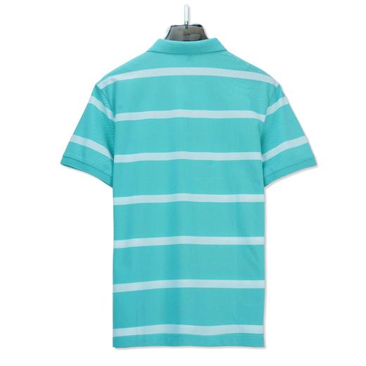 男装24夏季新品休闲POLO短袖2219-3279 商品图1