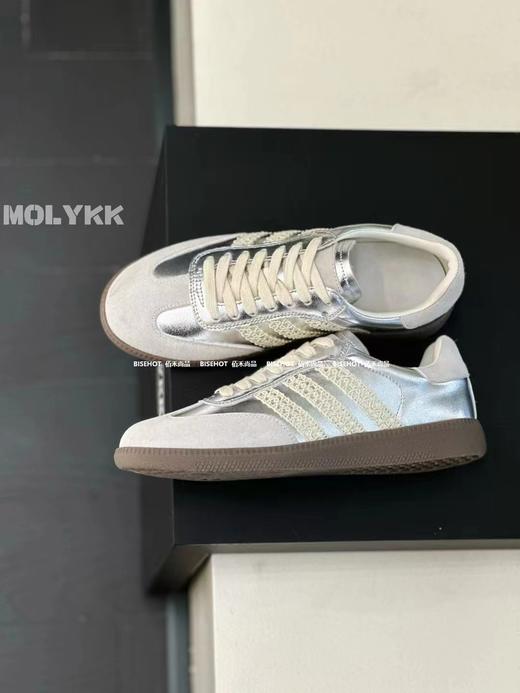 新品百搭休闲阿甘鞋T12B41565（W） 商品图8