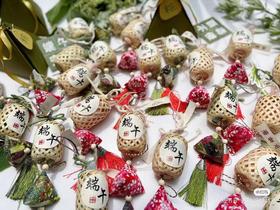 端午贴纸5大张/包（20小张）