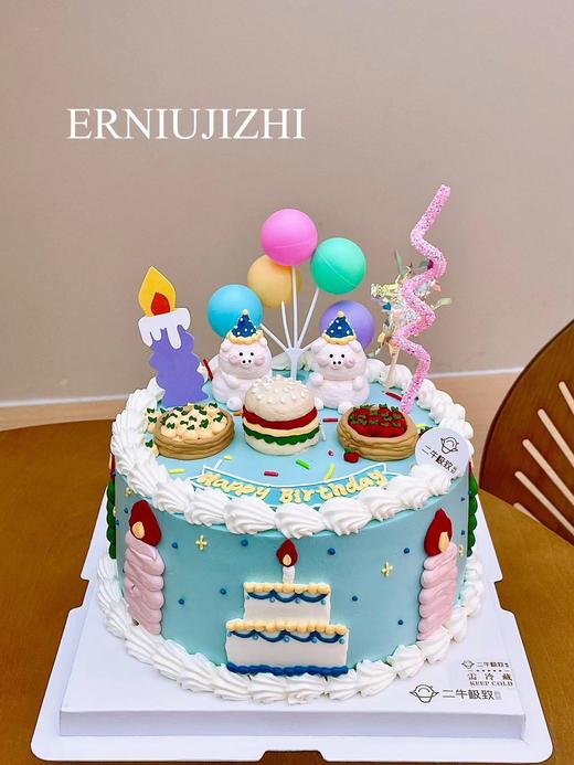 可爱猪猪 商品图0