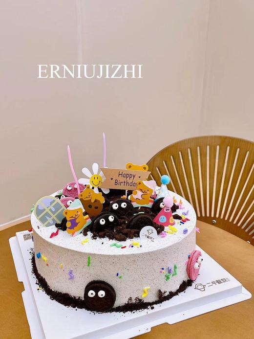 奥利奥精灵 商品图2