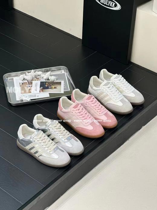 新品百搭休闲阿甘鞋T12B41565（W） 商品图6