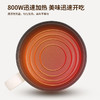 【小家电】Abereve 电火锅（带蒸笼） ABL-HG15 HF 商品缩略图4