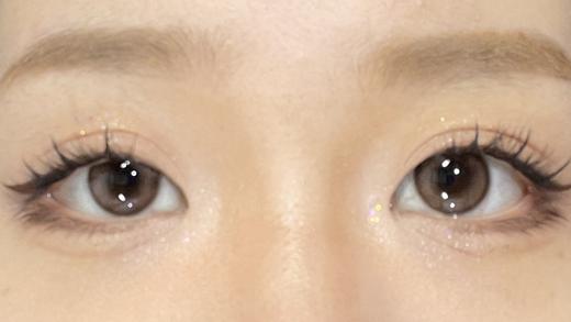 Guruucon月抛品牌-玫瑰影 商品图5