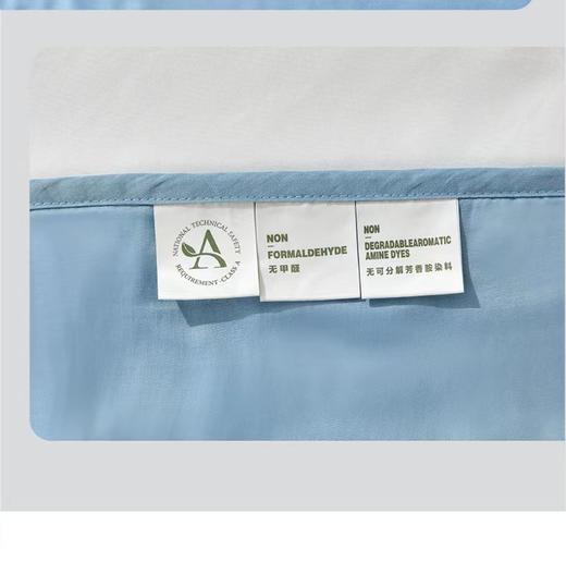 8F LUOLAI 罗莱  A类莱赛尔夏被 商品图5