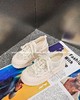 新款蕾丝网饼干底舒适透气百搭休闲鞋 商品缩略图6