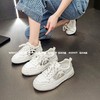 新品平底百搭透网休闲鞋431B42511（W） 商品缩略图2