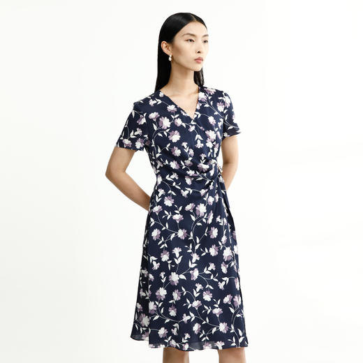 戴布拉芬连衣裙L27B580 商品图1