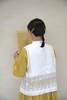 Estroislose镂空背心 商品缩略图1