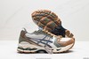 亚瑟士ASICS GEL-KAYANO 14户外越野休闲运动跑步鞋1201A019-250男女鞋 商品缩略图4