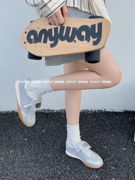 新品牛津底潮流时尚阿甘休闲鞋T17B41569（W） 商品图2