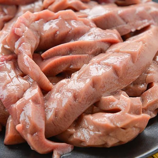 冷鲜 悦跑山猪黑猪腰花150g/盒（爆炒/嫩滑） 商品图4