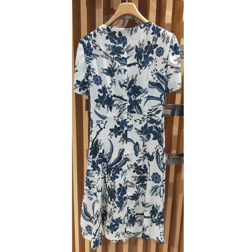 戴布拉芬连衣裙L27B580 商品图6