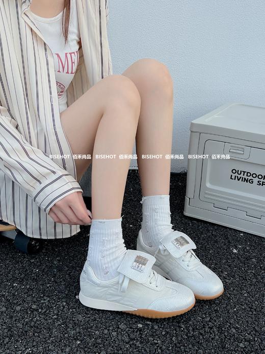 新品牛津底潮流时尚阿甘休闲鞋T17B41569（W） 商品图3