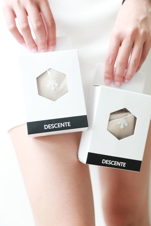 390大洋一盒，运动内裤2条装。亲肤无痕肤色提臀裸感内裤A052668 商品图13