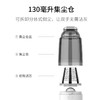 【小家电】艾贝丽（AIBEILI）吸尘器手持家用车载吸尘器宠物家庭适用SY01-Q8 HF 商品缩略图5