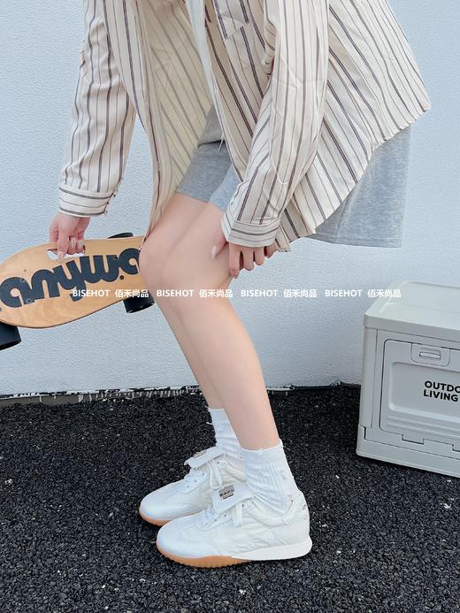 新品牛津底潮流时尚阿甘休闲鞋T17B41569（W） 商品图6