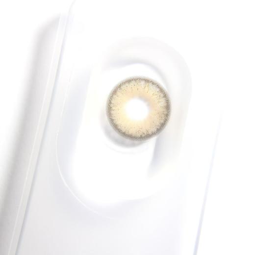 Sukistuki品牌-阿米娅褐棕 商品图8