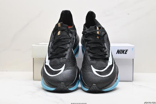 耐克Nike Air Zoom Alphafly NEXT% 2休闲运动跑步鞋DV9425-300男鞋 商品图6