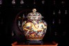 仿明乾坤龙纹大罐 商品缩略图0