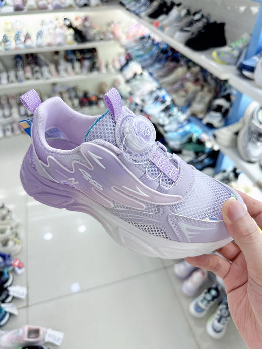 特价 福得隆 L322 单网纽扣 34-39 商品图3