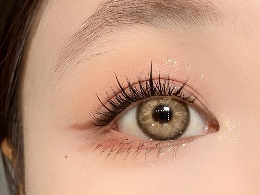 Sukistuki品牌-阿米娅褐棕 商品图12