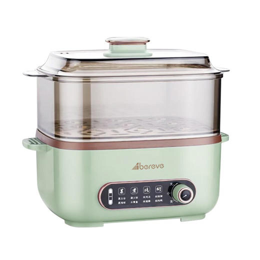 【小家电】Abereve 料理锅 ABL-LLG19 HF 商品图0